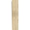 Ekena Millwork Balboa Traditional Rough Sawn Bracket, Douglas Fir, 6"W x 24"D x 28"H BKT06X24X28BOA01RDF - alternate 4